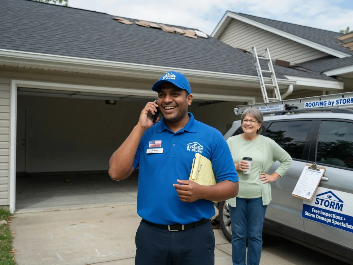 Roof Repair Near Me Leland, IL FAQs