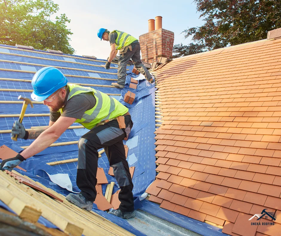 Why choose Roof Repair Near Me in Leland, IL