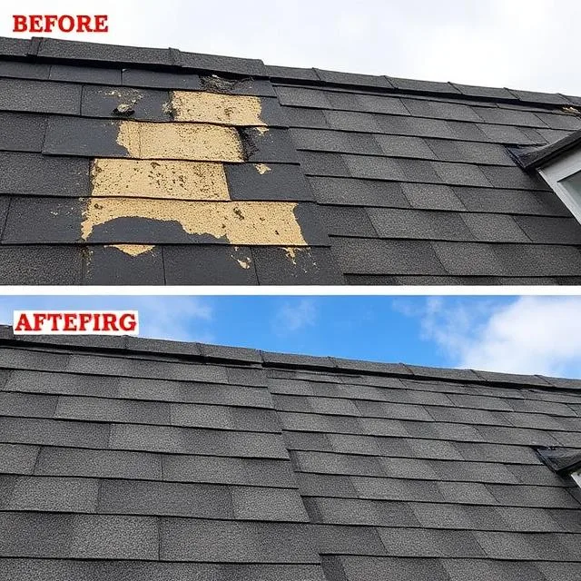 Roof Repair Near Me in Leland, IL near me